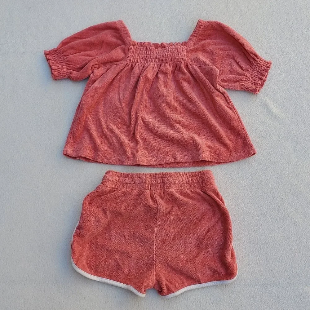 Cotton On cotton kids